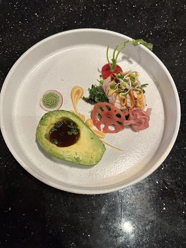 WASABI sushi & grill photo 3
