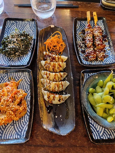 WASABI sushi & grill photo 1