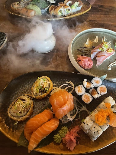 WASABI sushi & grill photo 9