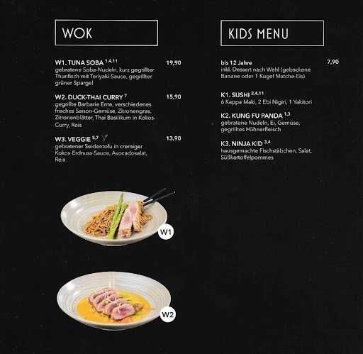 WASABI sushi & grill photo 8
