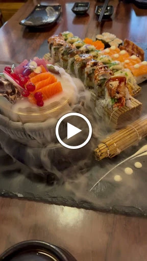 WASABI sushi & grill photo 6