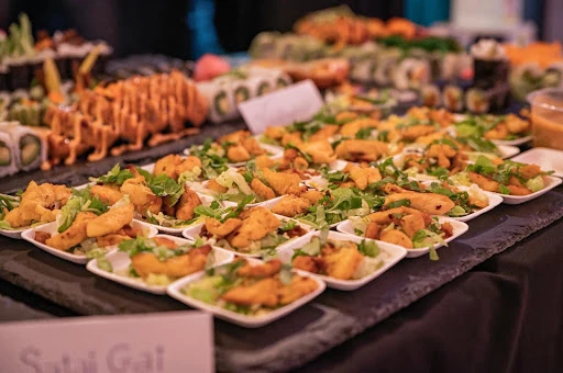 WASABI sushi & grill photo 4